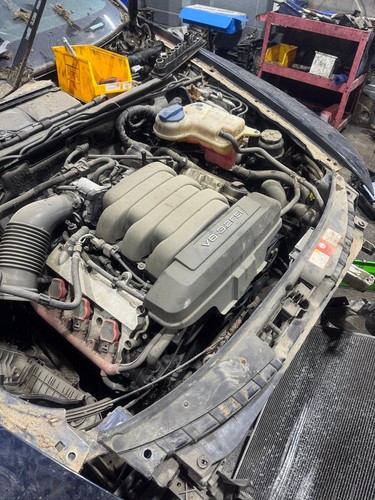 Auk complete engine - auk,