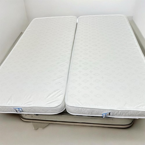 Ikea daybed pure foam - 2x,