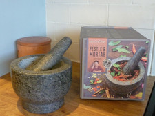 Jamie Oliver Heavy Dark