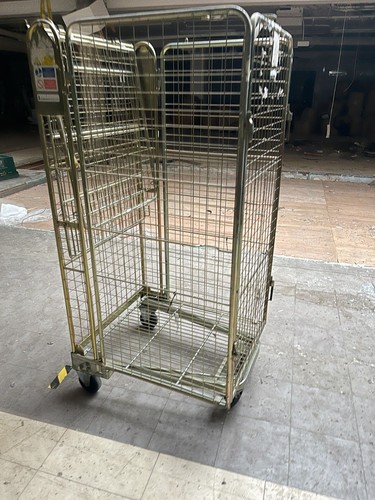Refurbished sided roll - refurbished,