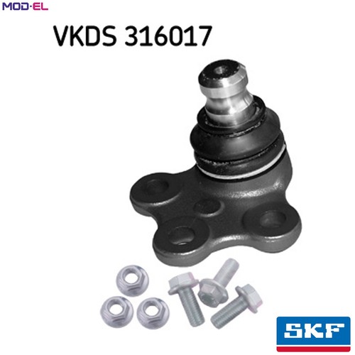 Ball joint vkds 316017 for - 316017,