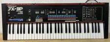 Roland JX-3P Vintage Analog Synthesizer - serviced and calibrated