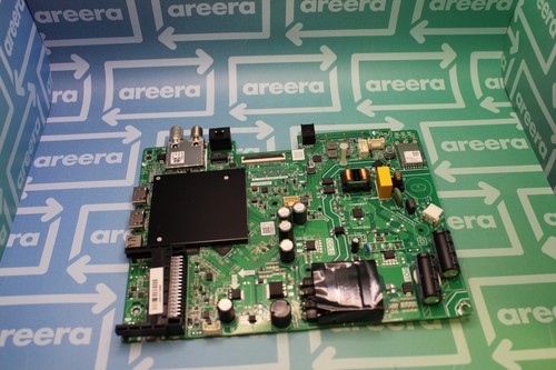 Main board replacement - lg,