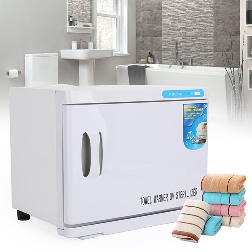 23l hot towel warmer cabinet - hot,
