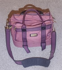 Drakes Pride Midi Bowls Bag -