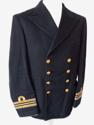 British royal navy - british, jacket