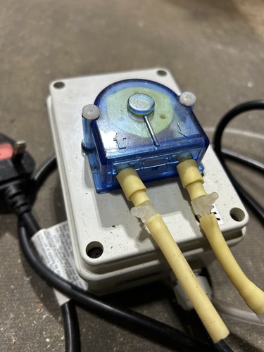 Williamson wmc pumps - williamson,