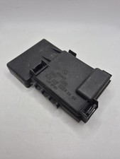 Volkswagen Polo 6N 1994-2002 Genuine Fuse Box Cover 6N0937550 Used OEM Part