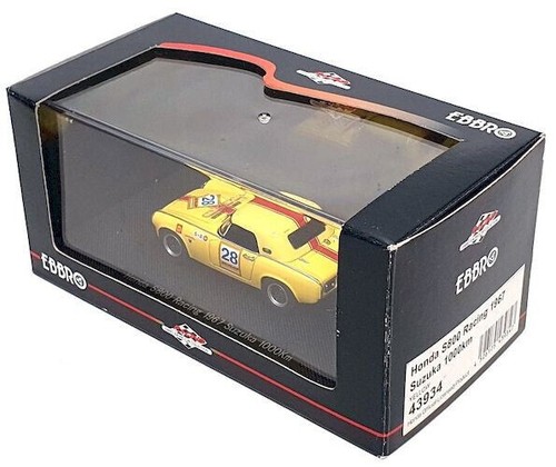 Honda s800 racing - honda, #28