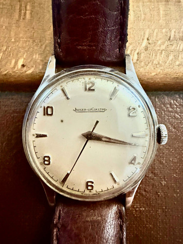 Jaeger lecoultre ref - jaeger-lecoultre, 677942