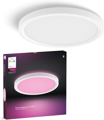Philips hue devote smart - devote,