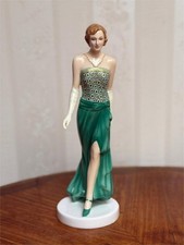 Lady Edith Downton Abbey bone