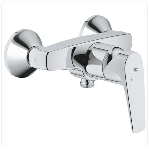 Grohe start flow quick - quick, fix