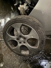 Volkswagen Golf Gti Mk5 Monza