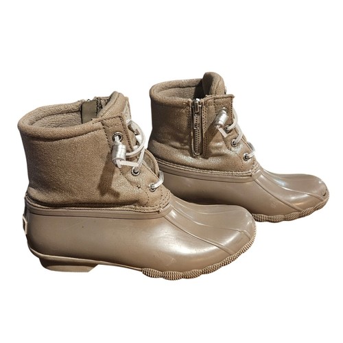 Sperry womens duck - sperry,