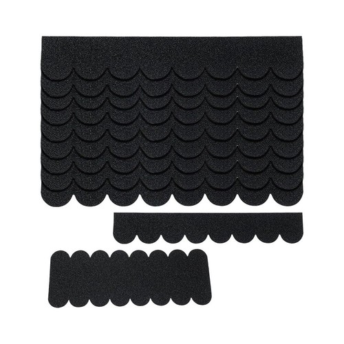 For black roofing - for,