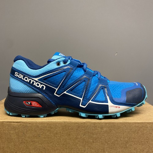 Salomon speedcross vario - speedcross, 2
