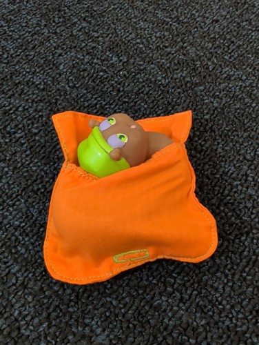 Vintage 1985 hasbro playskool - vintage,