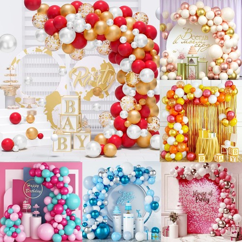 Balloon arch set - arch,