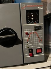 Steam Steriliser Medical