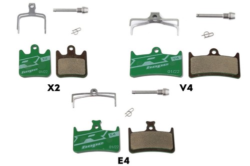 Hope brake pads - hope, genuine
