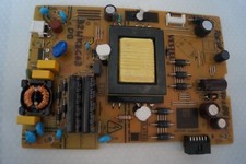 PSU POWER SUPPLY BOARD