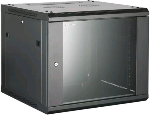 Fusion wall mounted - 6u, server