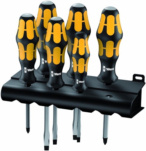 Wera 018282 piece kraftform - piece,