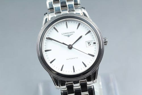 Paper longines flagship - longines,