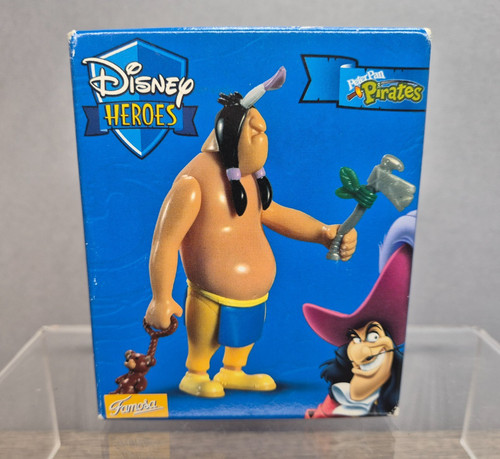 Disney famosa indian chief - famosa,