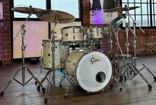 Gretsch Renown Vintage Pearl