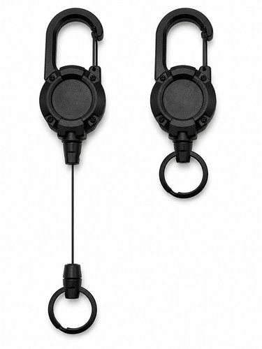 Retractable heavy duty - 2x,