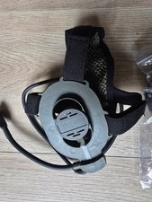 Peronal Role Radio Bowman