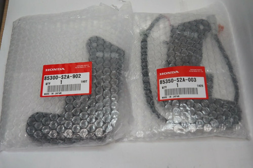 Honda genuine set - honda, hardtop