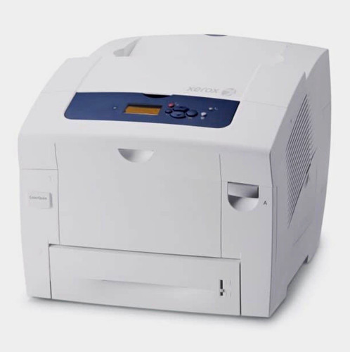 Xerox colorqube 8870 solid ink - xerox,