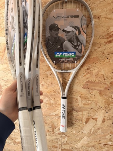Sand beige yonex - beige, vcore