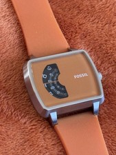 Rare Retro 2000s Fossil Men's