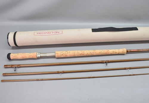 Reddington red fly 0 - 13',