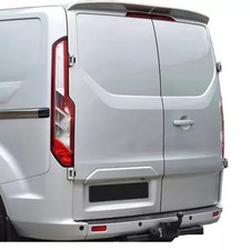 FOR FORD TRANSIT CUSTOM REAR