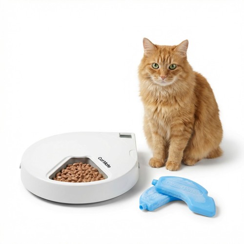 Cat mate c500 - c500, automatic