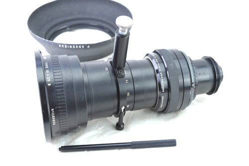 Angenieux 250mm 2 type - f3.2,