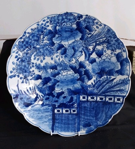 Antique japanese sometsuke - antique,