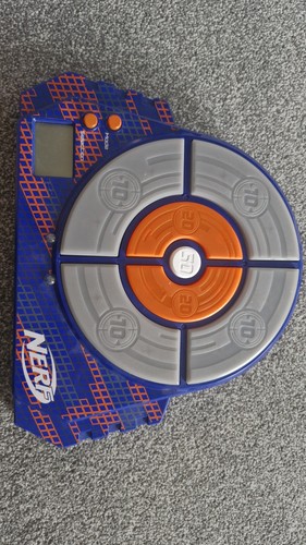 Nerf strike elite target - nerf,