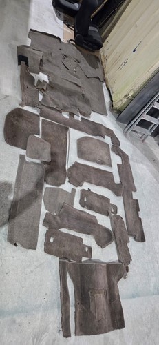 Jaguar xjs carpet - jaguar,