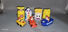 McDonalds Ronald McDonald Toy