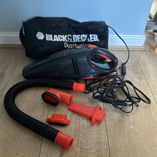Black decker 12v - black,