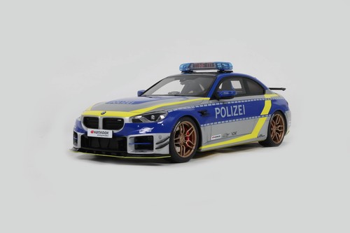 Bmw schnitzer acs2 sport - m2,