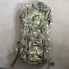 British Army Bergen MTP IRR