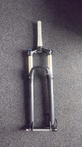 Suntour xcr suspension - sr,