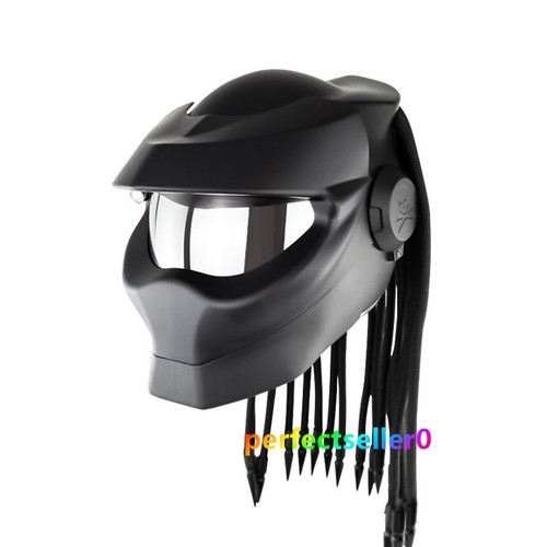 Alien predator black - predator,